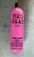 TIGI Bed Head Shampoo - 25.6 fl oz