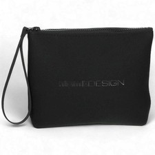 Moda Pochette MOMODESIGN Uomo Nero - MO-09IN-BLACK