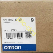 1PCS DRT2-MD16TA OMRON DRT2MD16TA Module Brand new Fedex or DHL