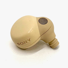 SONY WF-LS900N/C Link Buds S Truly Wireless Replacement - Left Side - Beige