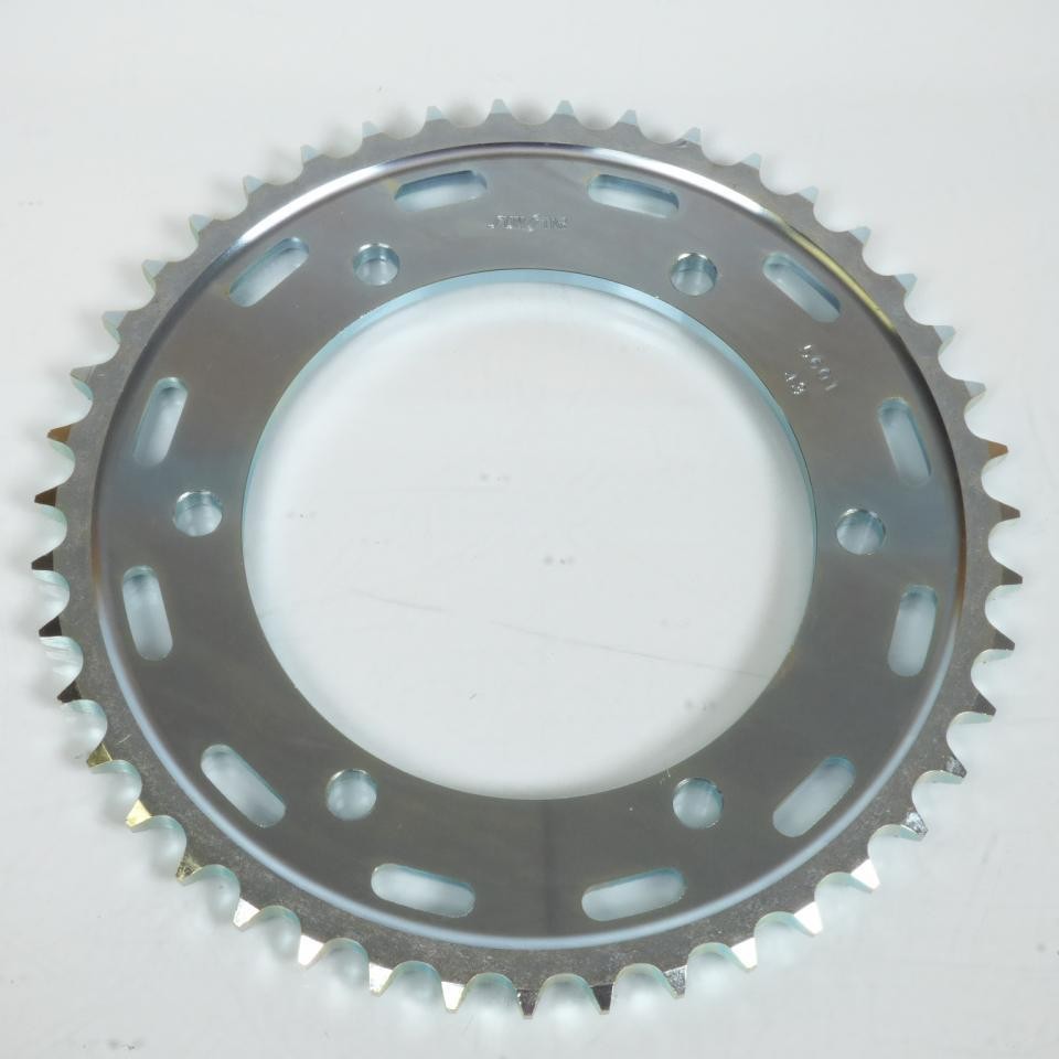 Couronne de transmission Sunstar en acier haute résistance pour Yamaha 1200 FJ