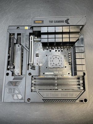 TUF Gaming B760M-BTF WiFi Intel B760 (LGA 1700) mATX Motherboard PC1726839