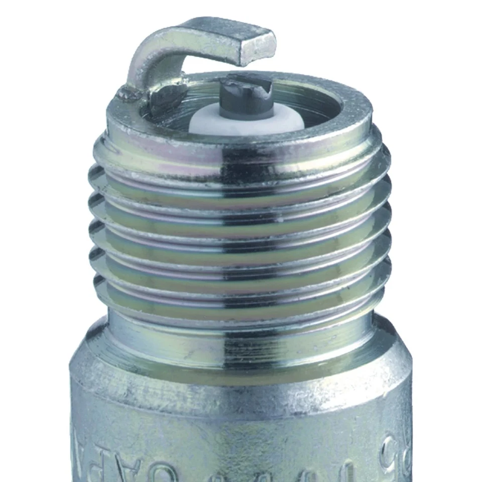 For Chevy Camaro 1970-1974 NGK 7052 V-Power Spark Plug Foto 2 de 4