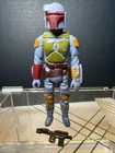 Kenner Star Wars 1979 Boba Fett Vintage Action Figure Original Complete