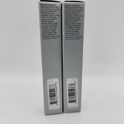 NEW 2 PC Wonderskin Wonder Blading Lip Stain Masque in 'Glamorous' & 'Playful' - Picture 5 of 6