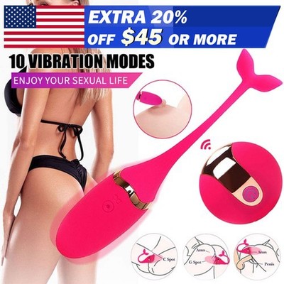 Licking-Rabbit-Vibrator-Nipple-Clit-Licking-Massager-Women-Toy use Lubricant US