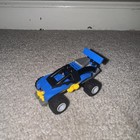 LEGO Racers: Crosstown Craze (8495) 100% Complete — photo 6