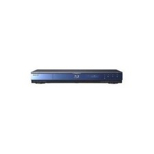 Sony BDP-BX1 Blu-Ray Disc Player Upscaling Black