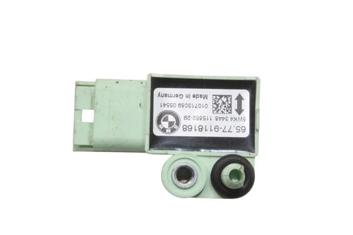 BMW 3 Cabrio E93 Aufprall-Sensor vorne rechts 9118168 3.00 Petrol 30449532