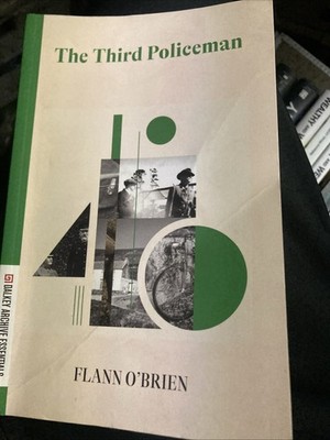 The Third Policeman (Dalkey Archive Essentials)