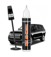 Black Touch Up Paint for Cars, Car Scratch Repair, Premium Automotive Scratch...