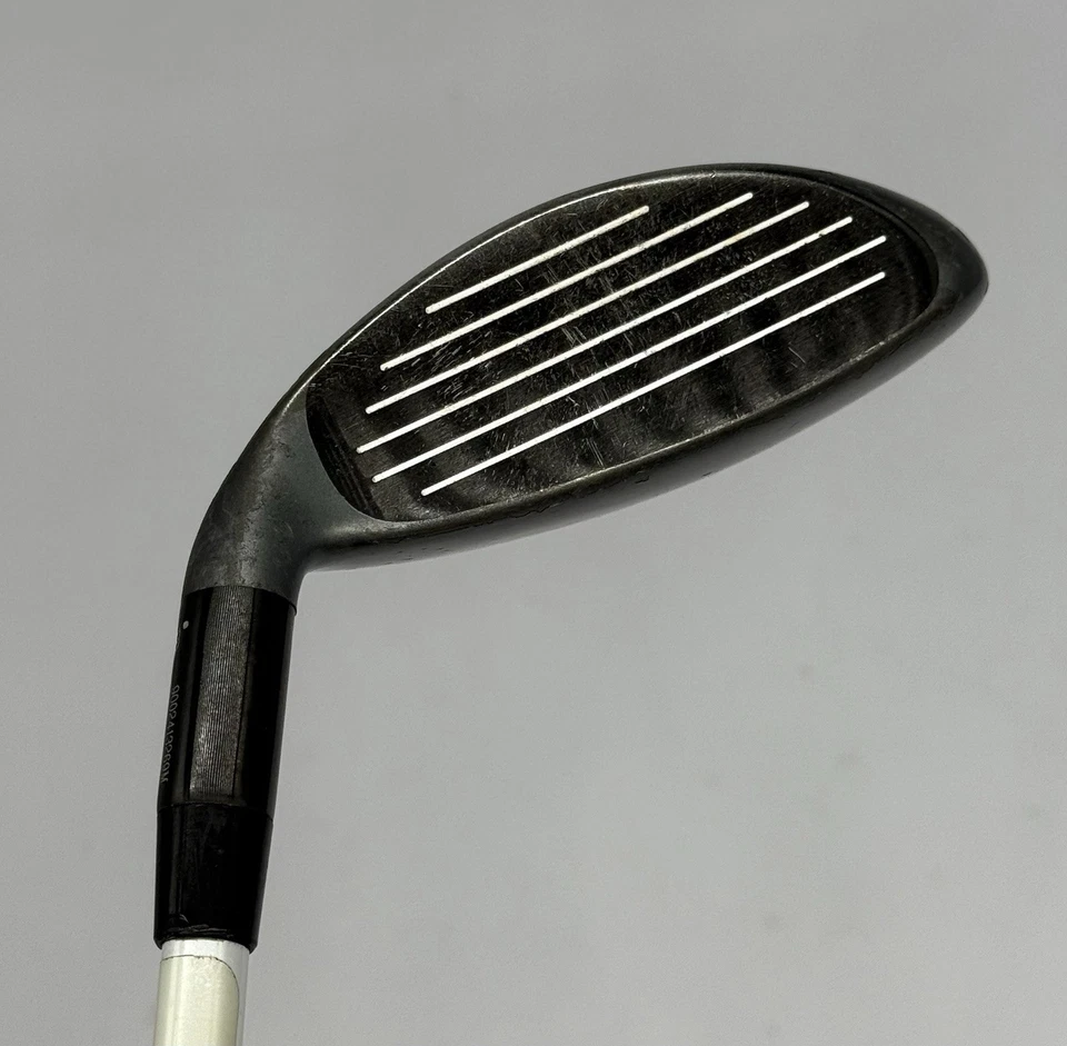 Callaway X Hot 28° 6H Hybrid Senior Flex Callaway X Hot 60g RH 38” - Image 2 of 4