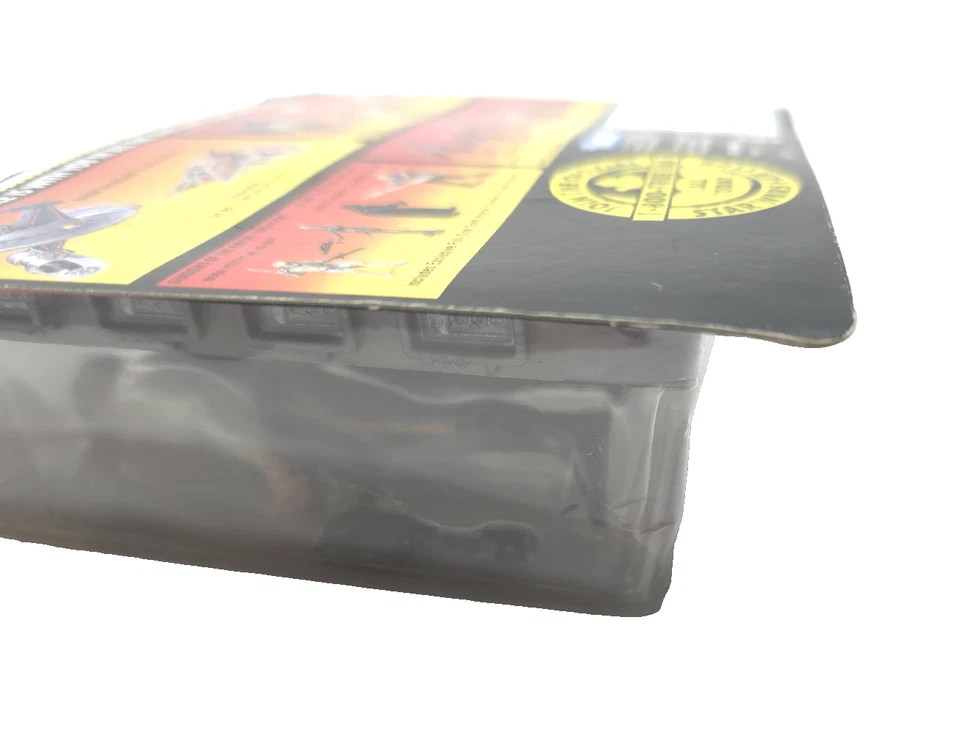 STAR WARS POTF2 Lot "Hey Buddy" Han Solo Carbonite/Lando Calrissian/Stormtrooper - Image 4 of 4