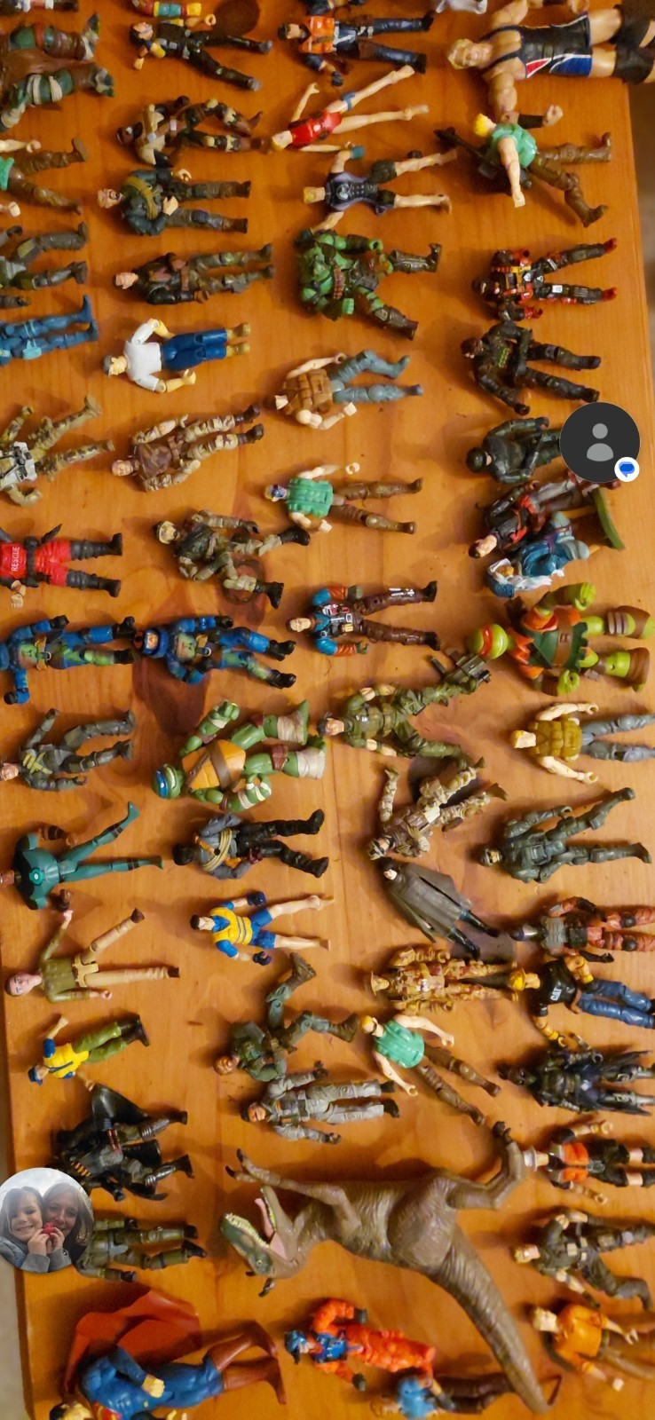 S And Miscellaneous Other Toys