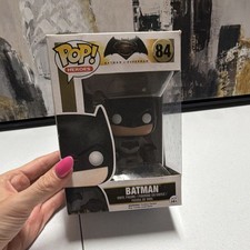 Funko Pop Batman v Superman Vinyl Figures Guide and Gallery 6