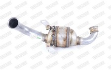Catalyseurs Peugeot 407