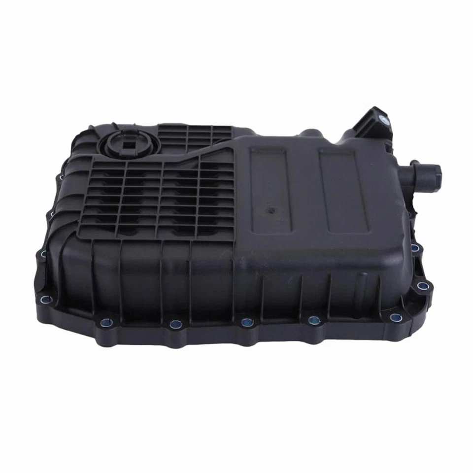 Transmission Oil Pan Accent Oil Pan Vehicle Maintenance Direct Replacement - Image 3 of 4