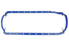 Fel-pro Bbc Oil Pan Gasket - 1-piece 1866