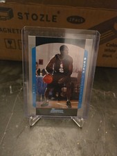 2004-05 Bowman Chrome #111 ROMAN SATO - SAN ANTONIO SPURS RC Basketball Card