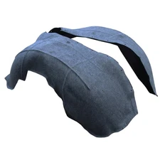 Front Fender Liner For 2015-2020 GMC Yukon Left + Right Side