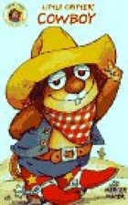 Little Critter Cowboy (Little Critter - Board book, by Mayer Mercer - Very Good