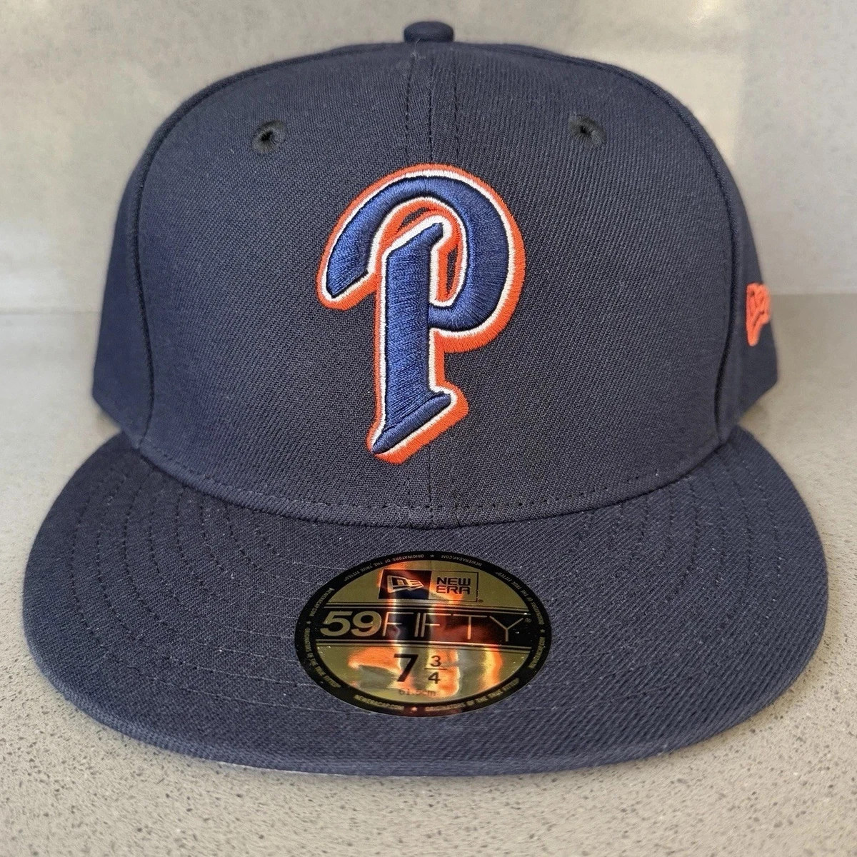 Blue San Diego Padres MLB Fan Cap, Hats for sale | eBay