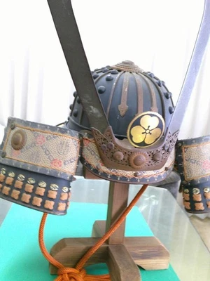 古董原始铁古董日本装甲| eBay