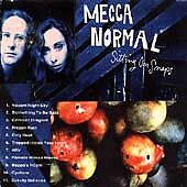 Sitting on Snaps by Mecca Normal (CD, Jan-1995, Matador (record label)) - Picture 1 of 1