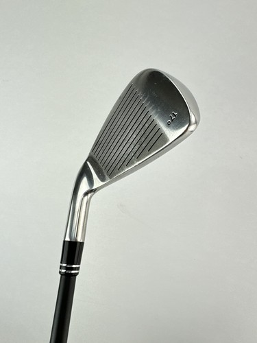 One Length Driving Iron Controller 17* KBS PGI Regular Graphite /New Grip /19515 - Picture 12 of 19