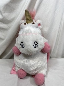 despicable me unicorn backpack