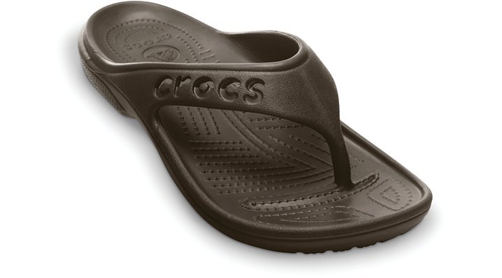 All-Terrain Flip Black | Womens|Mens Crocs Flip-Flops u003e Moka Best