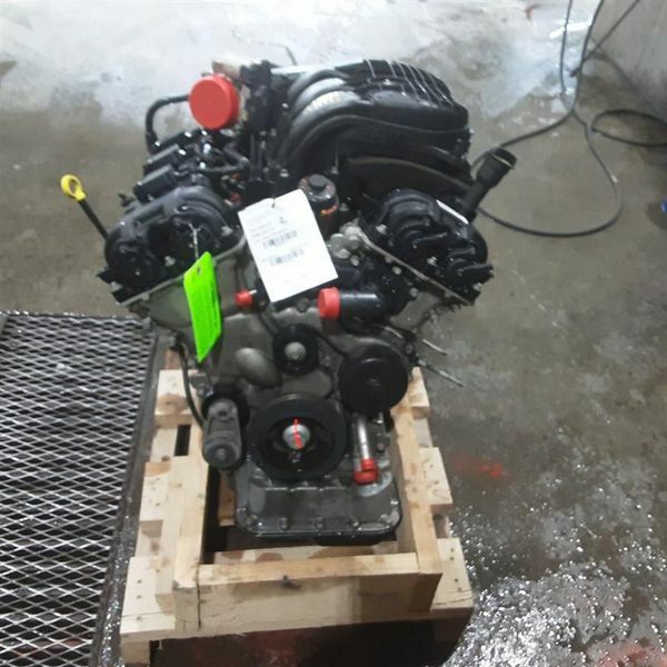 2014 - 2021 DODGE PROMASTER 3.6L ENGINE 56k MILES 1YEAR WARRANTY FREE SHIP
