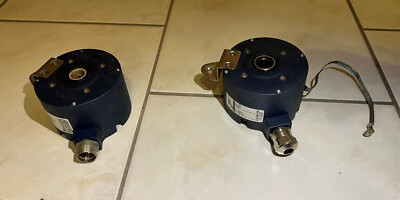 Leine & Linde Incremental encoder 862108456