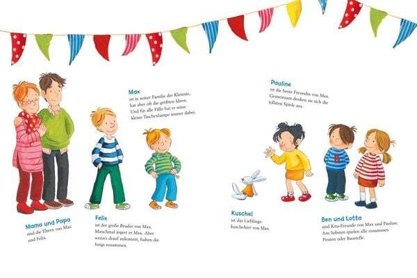 Thumbnail - Ich Kann Das Geschichten, Die Stark Machen (eltern-vorlesebuch)