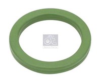 5 X Dichtring DT Spare Parts 2.11110 D:30Mm D:392Mm H:5Mm