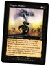 Magic_the_gathering Scourge Dragon Shadow #65 2003,LP,MTG Common