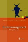 Risikomanagement in It-Projekten: Gefahren Rechtzeitig Erkennen Und Meistern by Springer-Verlag Berlin and Heidelberg GmbH & Co. KG (Paperback / softback, 2012)