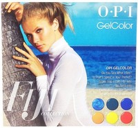Opi Gelcolor Spring 2017 Fiji Collection 2 .... Free Post...box Set ... Opi Gelcolor Spring 2017 Fiji Collection 2 .... Free Post...box Set ...