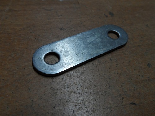 NOS OEM Kawasaki Contact Breaker Plate Assy. 1978-1980 KV75 13183-3809 - Bild 2 von 4