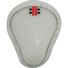 Gray Nicolls Cricket Standard Abdo Guard - Free P&P