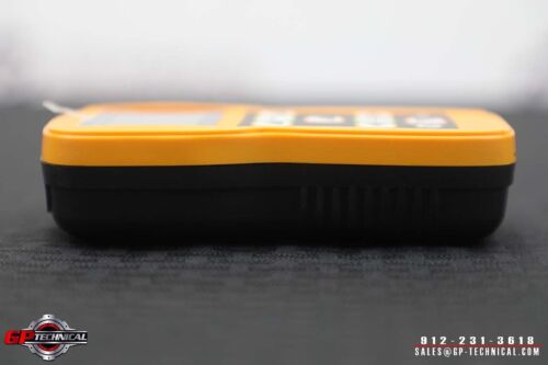 Medidor de espesor ultrasónico doble GE Inspections DM5e - GE Inspections Baker - Imagen 21 de 24