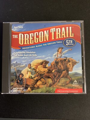 oregon trail game 5th edition mac download oregon trail game 5th edition mac download