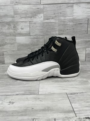 retro 12s varsity red