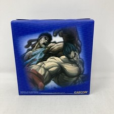 Capcom Collectible Portable Foldable Speakers