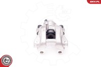 SKV Germany 23SKV794 Bremssattel Hinten Rechts FüR Mercedes MERCEDES-BENZ