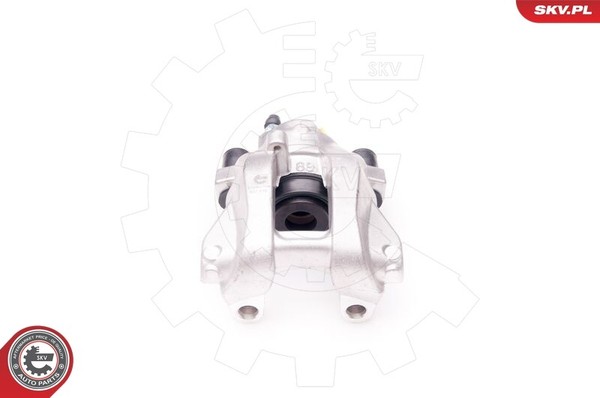 SKV Germany 23SKV794 Bremssattel Hinten Rechts FüR Mercedes MERCEDES-BENZ-image