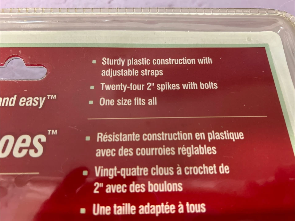 绿色巨型钉鞋 草坪曝气器 9215 ~ 粘合制造 ~ 全新 — 第 3/4 张图片