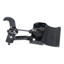 For HYUNDAI TUCSON 2016-2021 Hood Release Lever Handle Safety Catch 81140-D3000