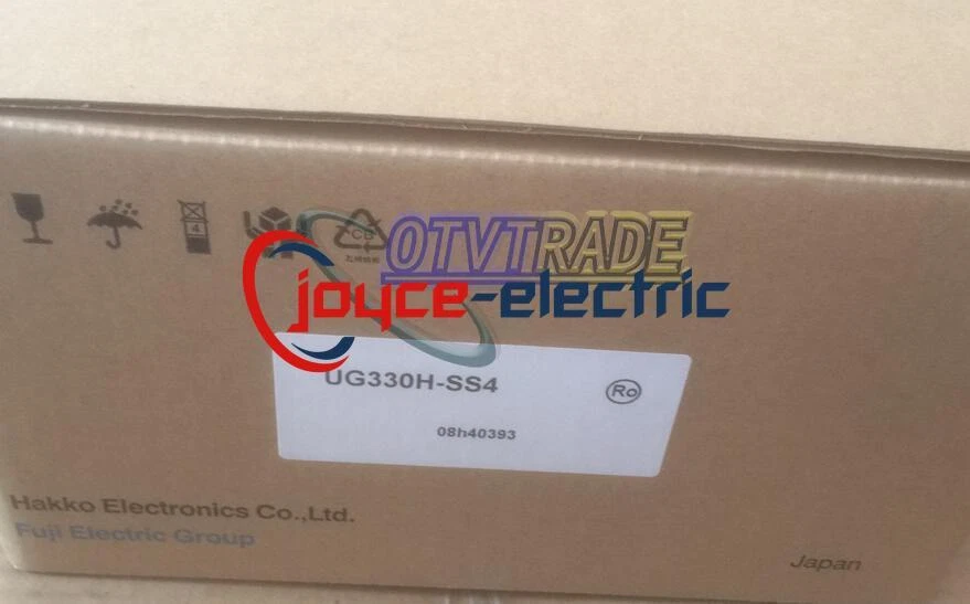 New 1PC FUJI UG330H-SS4 Touch Screen Panel - Image 3 of 4