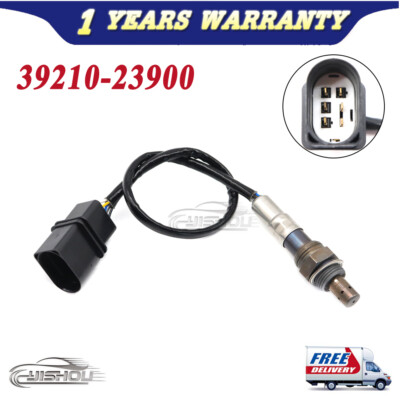 18097 Upstream Oxygen Sensor 39210-23900 For Kia Spectra Hyundai ...